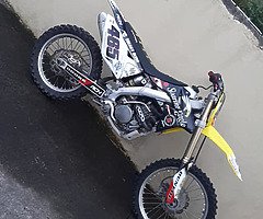 2010 RMZ250 - Image 3/3