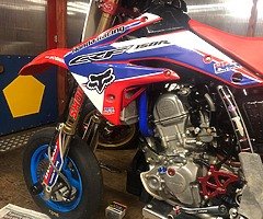 Crf150r