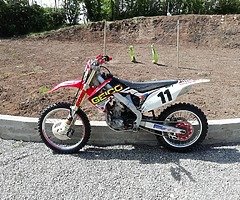 Crf 250 2013 - Image 4/4