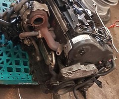 Engines, Gearbox, turbos? Injectors Parts