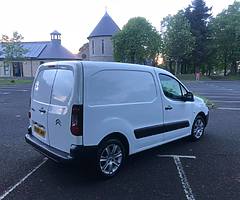 2013 Citroën Berlingo