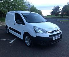 2013 Citroën Berlingo - Image 6/6