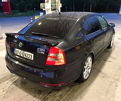 2007 Octavia Vrs - Image 4/10