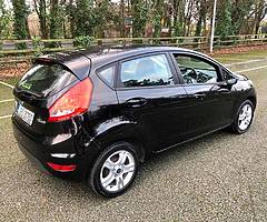 2009 FORD FIESTA 1.2L (NCT+TAXED+1OWNER) - Image 6/10