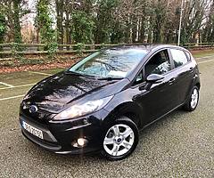 2009 FORD FIESTA 1.2L (NCT+TAXED+1OWNER) - Image 10/10