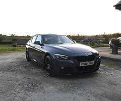 2012 F30 316D MPerformance Kited - Image 6/13