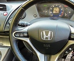 Honda civic Type S Gt - Image 13/14