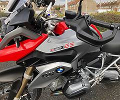 2014 BMW R1200GS TE LC Immaculate Finance Available - Image 4/11