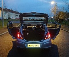 Opel Corsa - Image 5/8