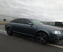 Audi A6 - Image 7/7