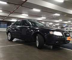 Audi A4 - Image 4/13