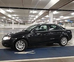 Audi A4 - Image 10/13