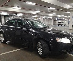 Audi A4 - Image 11/13