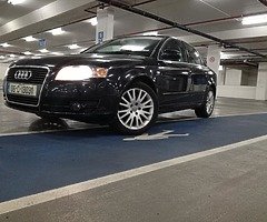 Audi A4 - Image 13/13