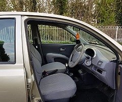 Nissan micra - Image 5/7