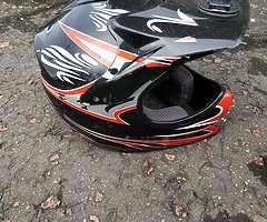 Kids/youth Motocross protection - Image 4/10