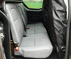 2013 Citreon  Berlingo Crewcab - Image 6/10