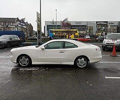 Mercedes clk 320 - Image 8/8