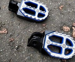 Husqvarna/KTM 65 parts