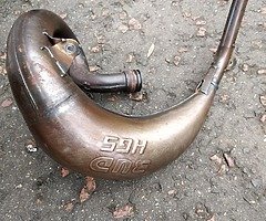 Husqvarna/KTM 65 parts - Image 5/5