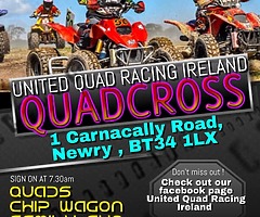 UNITED QUAD RACING IRELAND