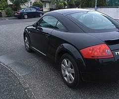 2005 Audi TT - Image 4/8