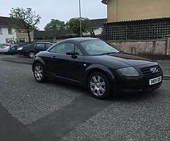 2005 Audi TT - Image 8/8