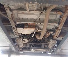 Under-Body Car Care - Image 5/10