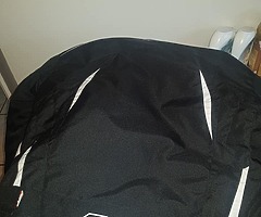 Rst bike jacket for sale