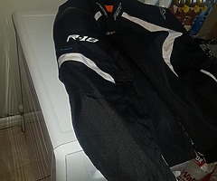 Rst bike jacket for sale