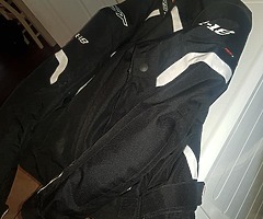 Rst bike jacket for sale - Image 3/6