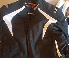 Rst bike jacket for sale - Image 6/6