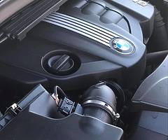 BMW X1 X-Drive Diesel Manual £7500 ovno - Image 8/10