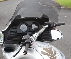 2001 BMW r1150rt - Image 4/10