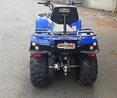 Mega value 150 farm or fun quad at muckandfun from 75 per month - Image 4/10