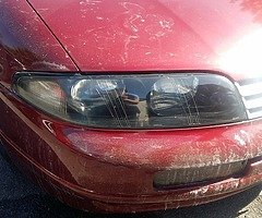 Headlight Restoration ! - Image 3/10