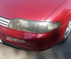 Headlight Restoration ! - Image 5/10