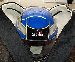 Stilo cmr helmet - Image 4/6