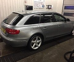 2009 Audi A4 - Image 5/5