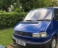 2003 Volkswagen Caravelle - Image 6/6