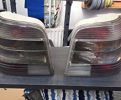 Mk4 golf tail lights - Image 3/3