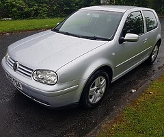 vw golf - Image 5/7