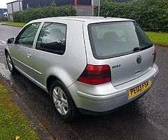 vw golf - Image 6/7