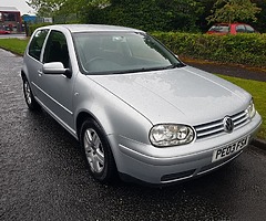 vw golf - Image 7/7