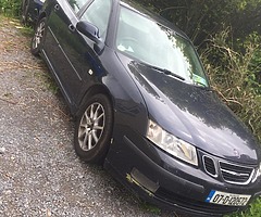 Saab 93 Needs alternator