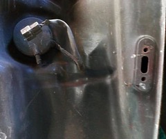 Kawasaki csr1000 petrol tank