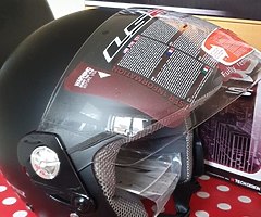 LS2 Helmet