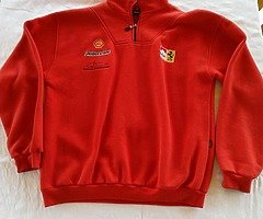 Original Ferrari fleece - Image 3/3