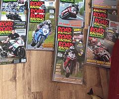 Road Racing Ireland job lot - Image 3/3