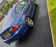 07 BMW 330 m sport - Image 7/9